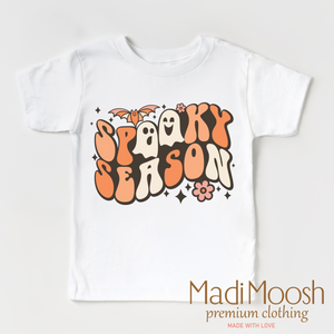 Spooky Season Shirt - Halloween Shirt — view 2