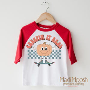Creepin Is Real Shirt - Halloween Shirt — view 3