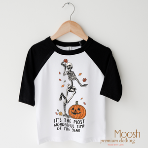 It's The Most Wonderful Time Of The Year Shirt - Halloween Shirt — view 4