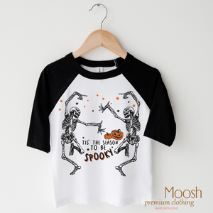 Tis The Season To Be Spooky Shirt - Halloween Shirt — view 4