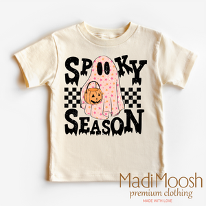 Spooky Season Shirt - Halloween Shirt — view 1
