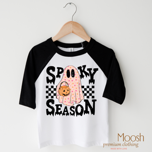Spooky Season Shirt - Halloween Shirt — view 3