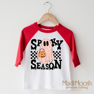 Spooky Season Shirt - Halloween Shirt — view 4