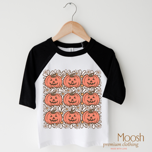 Pumpkin Season Shirt - Halloween Shirt — view 4