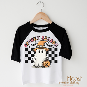 Spooky Season Shirt - Halloween Shirt — view 4
