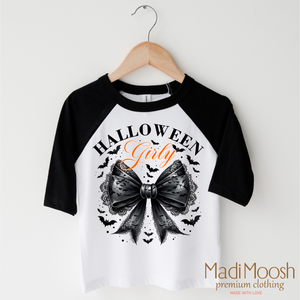Halloween Girly Shirt - Halloween Tee — view 4
