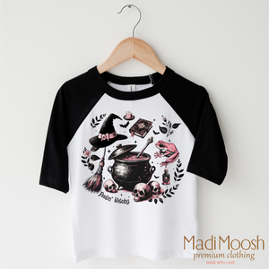 Feeling Witchy Halloween Shirt - Halloween Tee — view 2