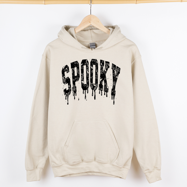 Spooky Strawberry Skeleton Coquette Halloween Faux Lace Vintage-Inspired Graphic Hoodie