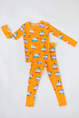 Spooky Skate Squad Two-Piece Set — view 3