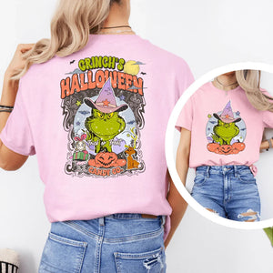 Halloween Candy Co Tee — view 1