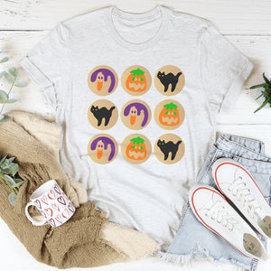 Halloween Cookies Tee — view 1