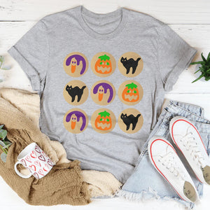 Halloween Cookies Tee — view 4