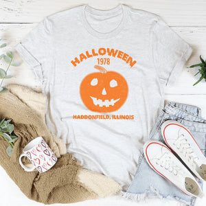 Halloween Pumpkin Tee — view 4