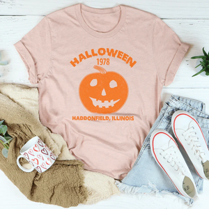 Halloween Pumpkin Tee — view 2