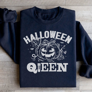 Halloween Queen Sweatshirt — view 3