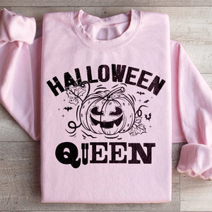 Halloween Queen Sweatshirt — view 1