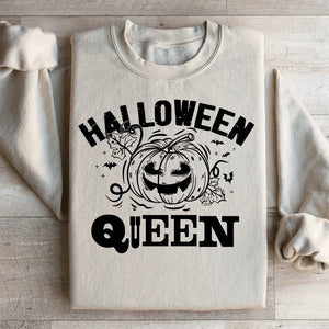 Halloween Queen Sweatshirt — view 2