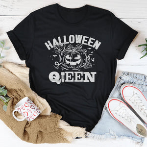 Halloween Queen Tee — view 3