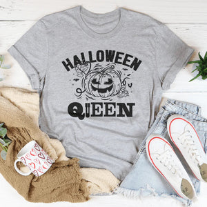 Halloween Queen Tee — view 2