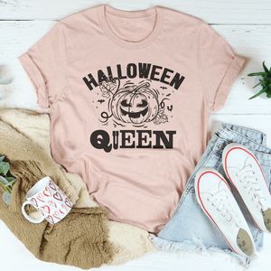 Halloween Queen Tee — view 4