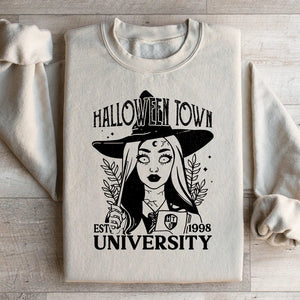 Halloween Town University Sweatshirt — view 2