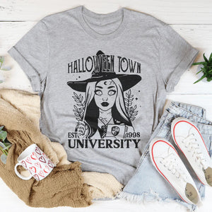 Halloween Town University Tee — view 2