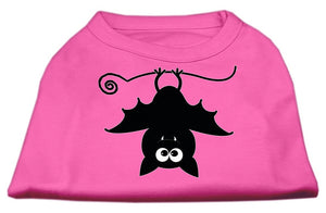 Halloween Pet Dog & Cat Shirt Screen Printed, "Batsy the Bat" — view 5