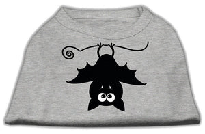 Halloween Pet Dog & Cat Shirt Screen Printed, "Batsy the Bat" — view 6