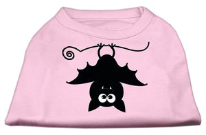 Halloween Pet Dog & Cat Shirt Screen Printed, "Batsy the Bat" — view 7