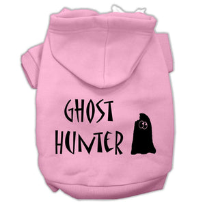 Halloween Pet Hoodie "Ghost Hunter" — view 6