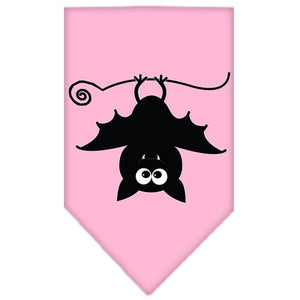 Halloween Pet and Dog Bandana Screen Printed, "Batsy The Bat" — view 7
