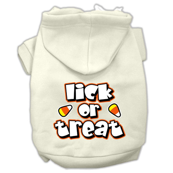 Halloween Pet Hoodie 