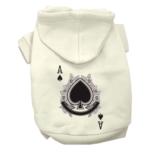 Halloween Costume Pet Hoodie 