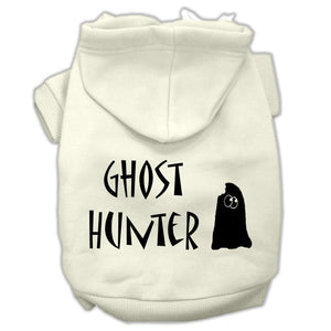 Halloween Pet Hoodie "Ghost Hunter" — view 2