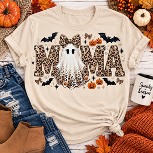 Ghost Mama Graphic Apparel — view 2