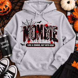 Mombie Graphic Apparel — view 4