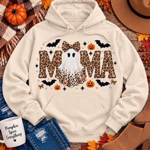 Ghost Mama Graphic Apparel — view 4