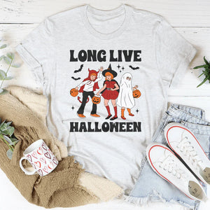 Long Live Halloween Tee — view 1