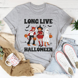 Long Live Halloween Tee — view 3
