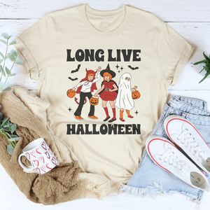 Long Live Halloween Tee — view 2