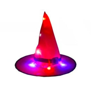 Outdoor Halloween Decoration Glowing Hats — view 9
