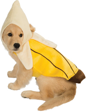 Banana Pet Costumes for Dogs or Cats — view 1