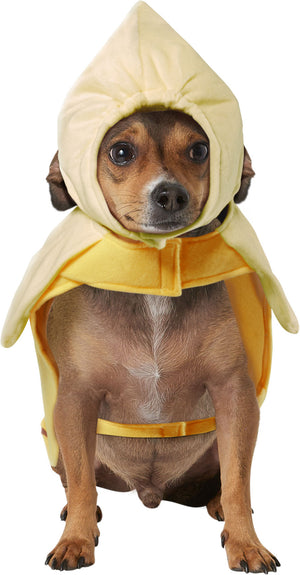 Banana Pet Costumes for Dogs or Cats — view 11