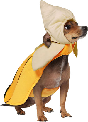 Banana Pet Costumes for Dogs or Cats — view 8