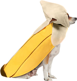 Banana Pet Costumes for Dogs or Cats — view 10