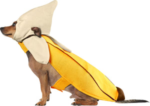 Banana Pet Costumes for Dogs or Cats — view 3