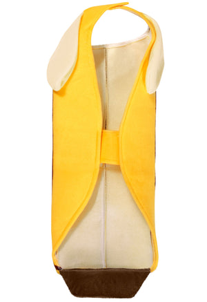 Banana Pet Costumes for Dogs or Cats — view 4